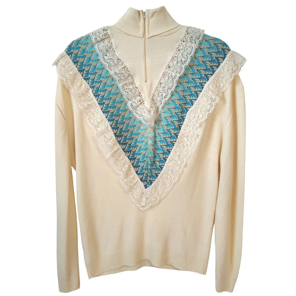 Montgomery Ward vintage 80s